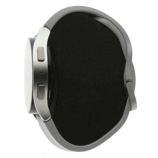 Samsung Galaxy Watch6 argento 40mm LTE Sport Band argento