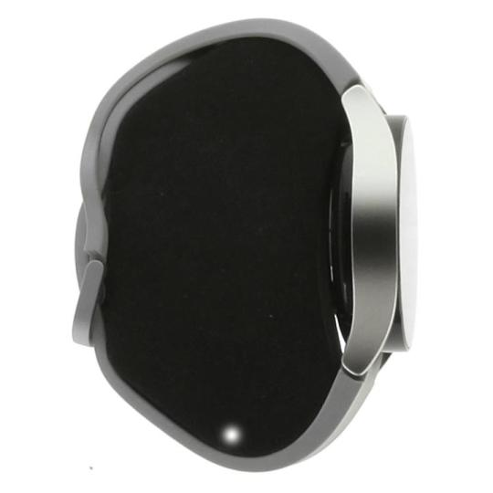 Samsung Galaxy Watch6 argento 40mm LTE Sport Band argento