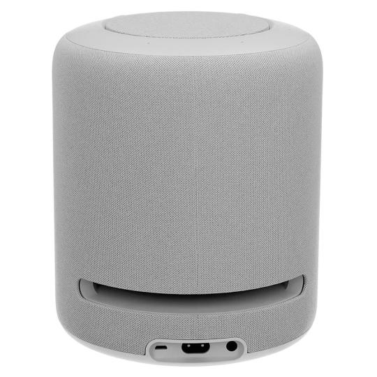 Amazon Echo Studio blanco | asgoodasnew