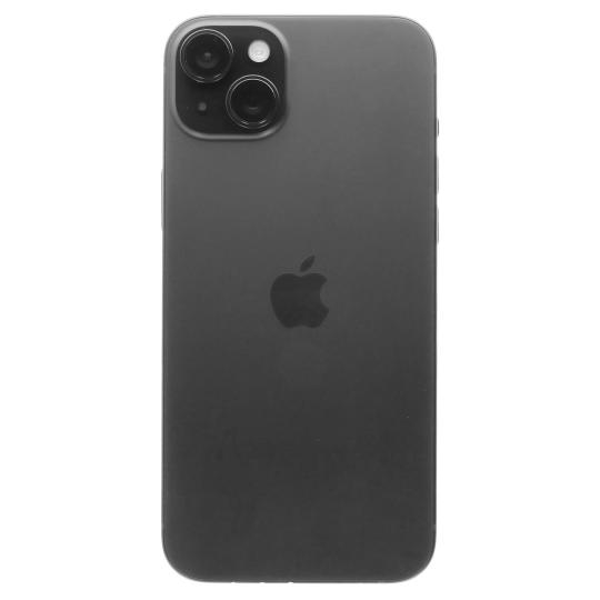 iPhone 15 Plus 128GB Schwarz ab 969,00 €