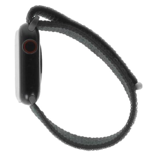 Apple Watch Series 9 GPS + Cellular 41mm Aluminio medianoche Correa Loop deportiva medianoche