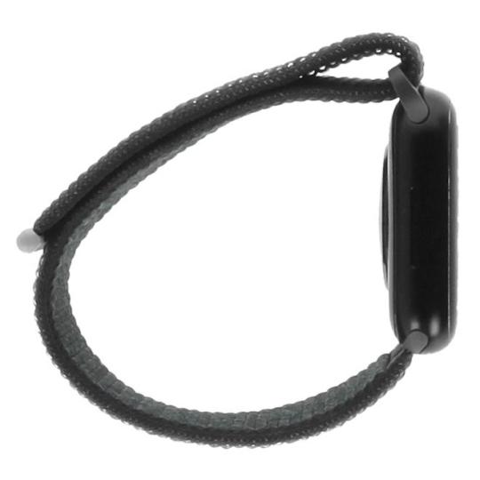 Apple Watch Series 9 GPS + Cellular 41mm Aluminio medianoche Correa Loop deportiva medianoche