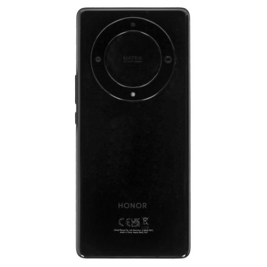 Honor Magic5 Lite 5G 256GB midnight black | asgoodasnew