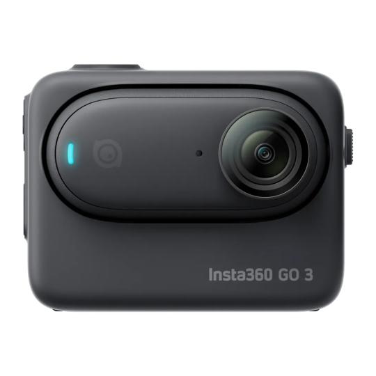 Insta360 GO 3 64GB schwarz