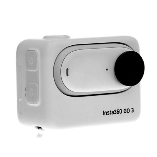 Insta360 GO 3 128Go noir