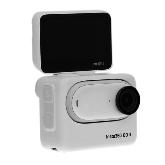 Insta360 GO 3 128Go noir