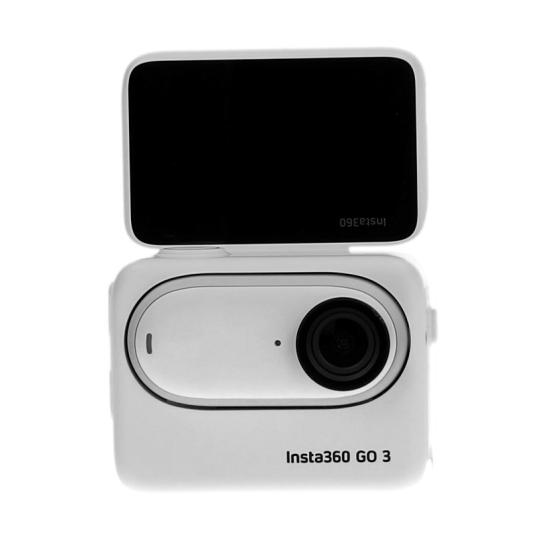 Insta360 GO 3 128Go noir