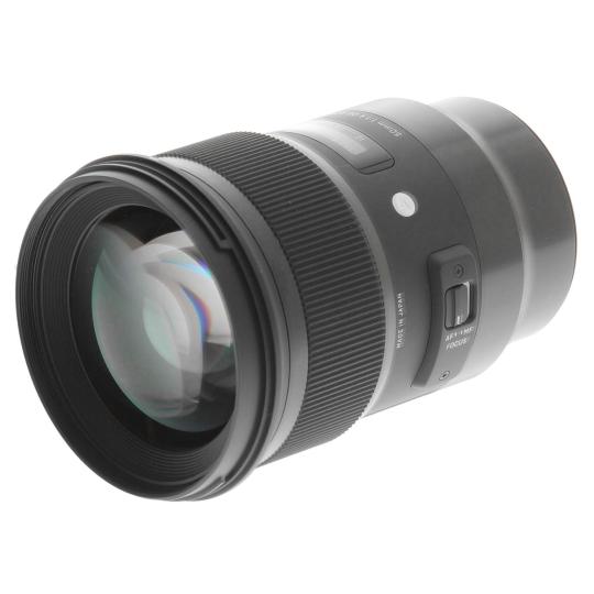 Sigma 50mm 1:1.4 Art DG DN für Leica L (315969)