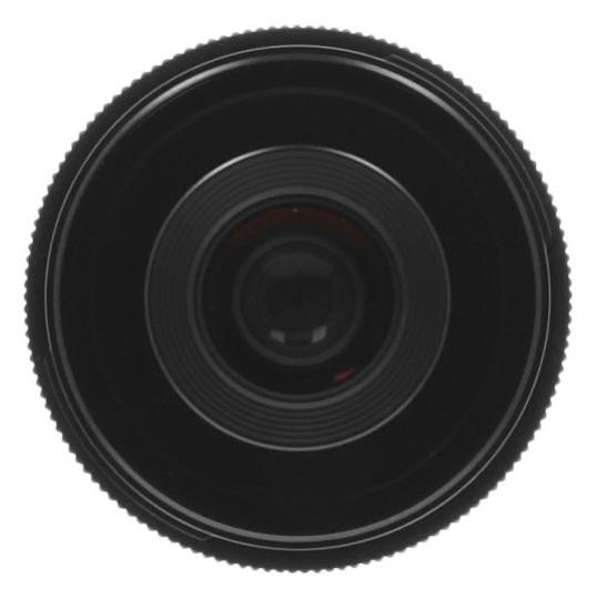 Sigma 24mm 1:3.5 Contemporary DG DN pour Leica L (404969)