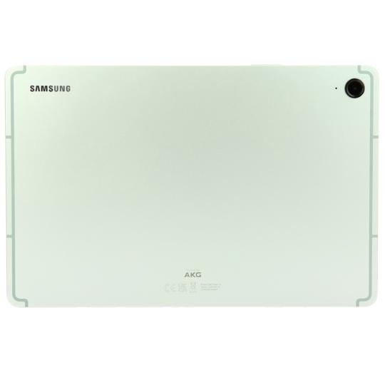 Samsung Galaxy Tab S9 FE (SM-X510) 8Go WiFi 256Go menthe