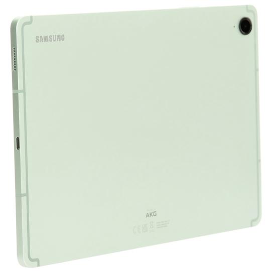 Samsung Galaxy Tab S9 FE (SM-X510) 8Go WiFi 256Go menthe