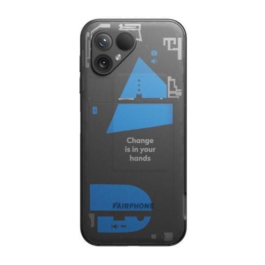Fairphone 5 256Go Transparent