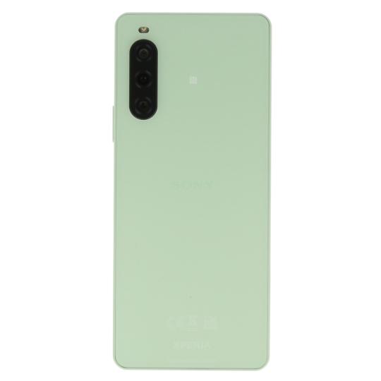 Sony Xperia 10 V 128GB salbeigrün