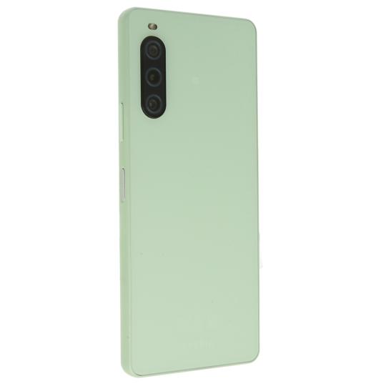 Sony Xperia 10 V 128GB salbeigrün