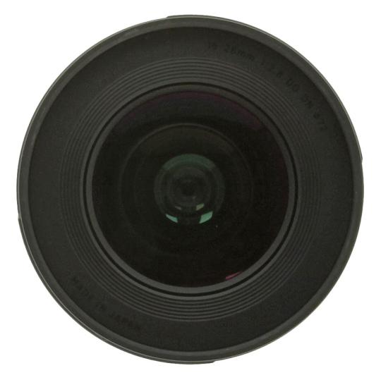 Sigma 16-28mm 1:2.8 Contemporary DG DN per Leica L (206969)