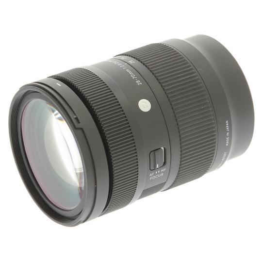 Sigma 28-70mm 1:2.8 Contemporary DG DN per Leica L (592969)