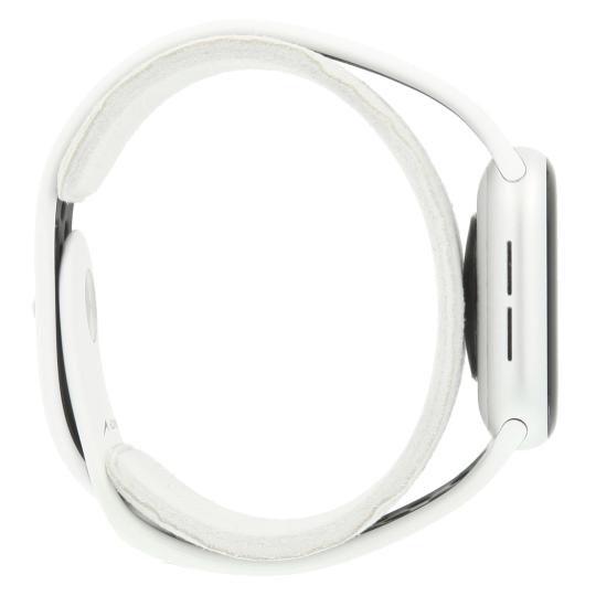 Apple Watch SE 2 GPS 40mm Aluminio medianoche Correa deportiva medianoche S/M