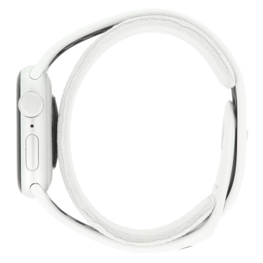 Apple Watch SE 2 GPS 40mm Aluminio medianoche Correa deportiva medianoche S/M