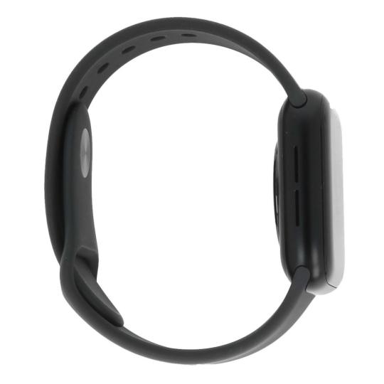 Apple Watch SE 2 GPS + Cellular 40mm Aluminio medianoche Correa deportiva medianoche S/M