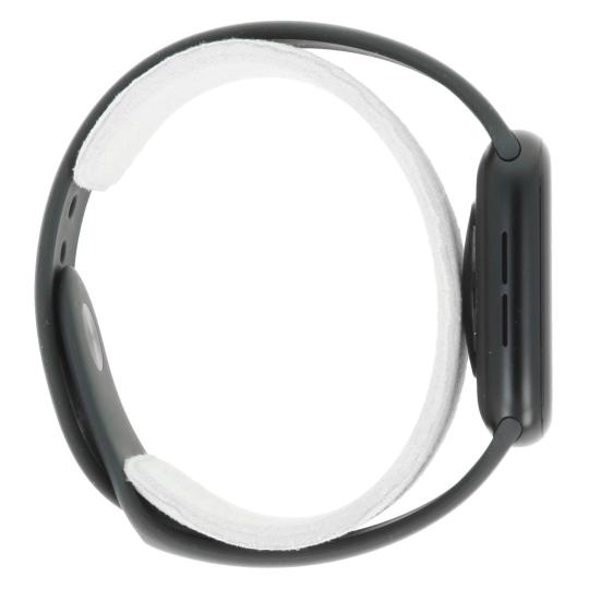 Apple Watch SE 2 GPS + Cellular 44mm Aluminio medianoche Correa deportiva medianoche M/L