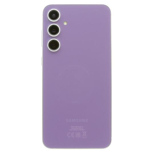 Samsung Galaxy S23 FE 128GB purple