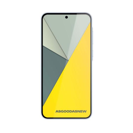Samsung Galaxy A35 128GB awesome iceblue
