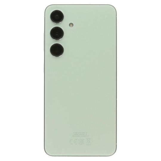 Samsung Galaxy S24 128GB verde jade
