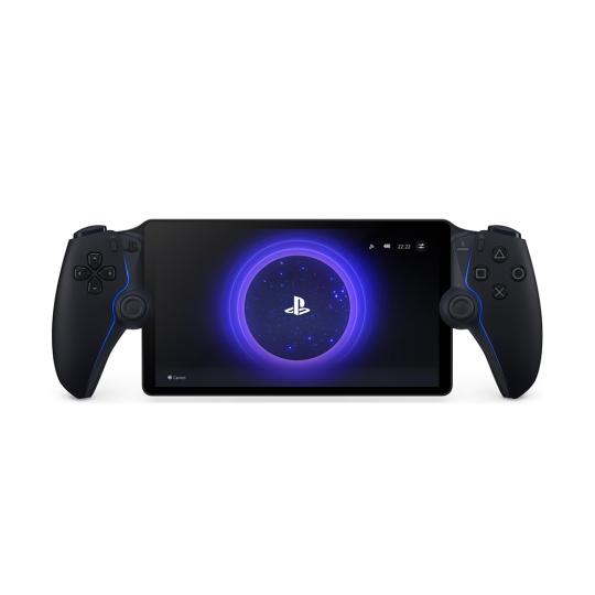 Sony PlayStation 5 - Portal Remote Player noir