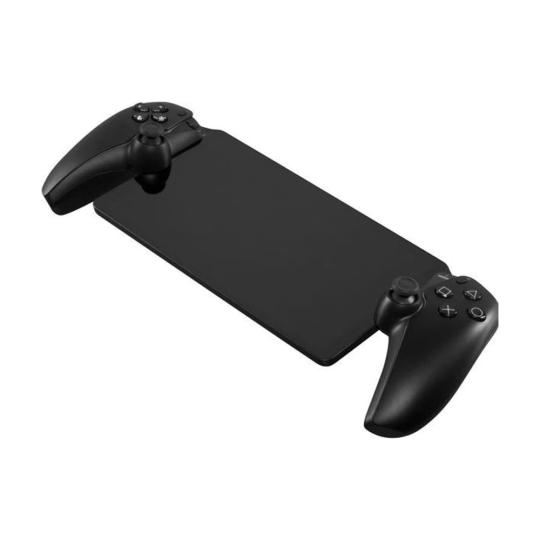 Sony PlayStation 5 - Portal Remote Player noir