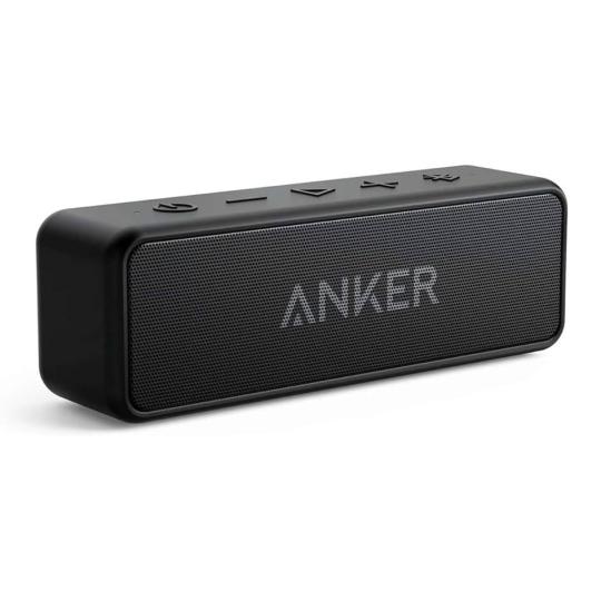 Anker Soundcore Select 2 In Schwarz