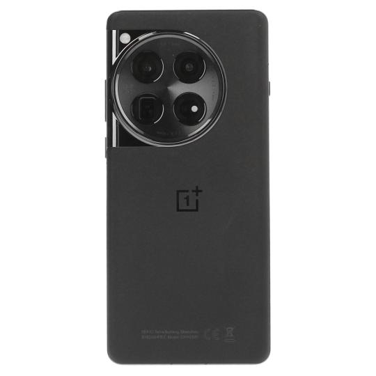OnePlus 12 256GB silky black