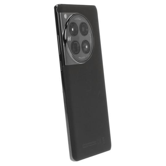 OnePlus 12 256GB silky black
