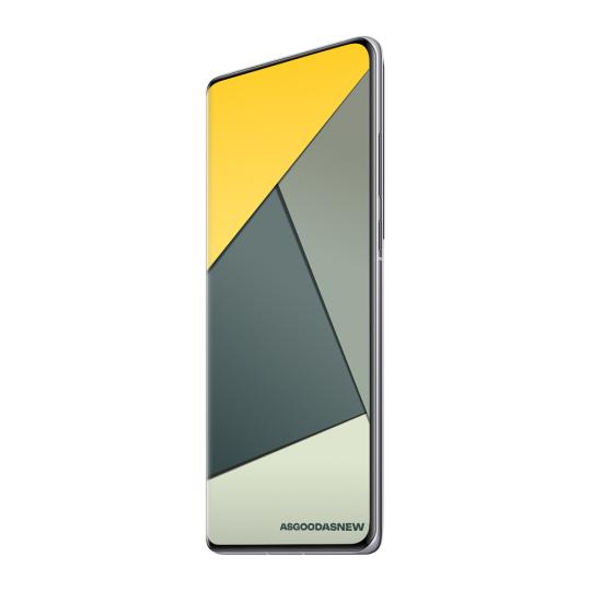 OnePlus 12 256GB weiß