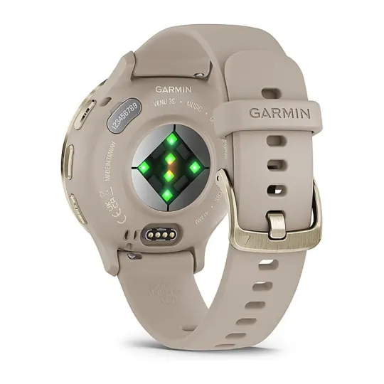 Garmin Venu 3S 41mm french gray (010-02785-02)