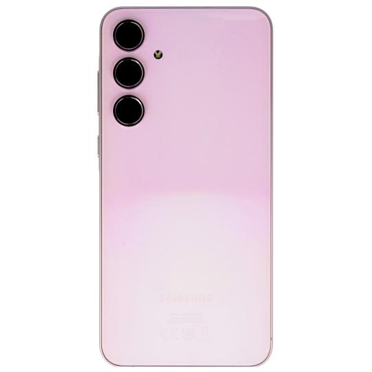 Samsung Galaxy A55 5G 256GB awesome lilla