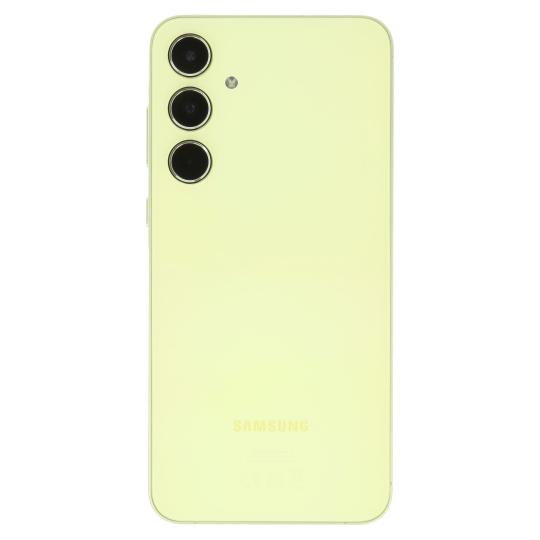 Samsung A55 5G 256GB awesome lemon