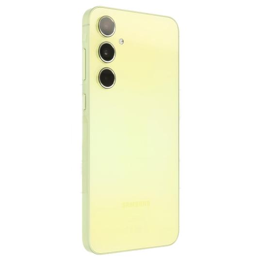 Samsung A55 5G 256GB awesome lemon