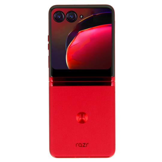 Motorola Razr 40 Ultra 256GB viva magenta