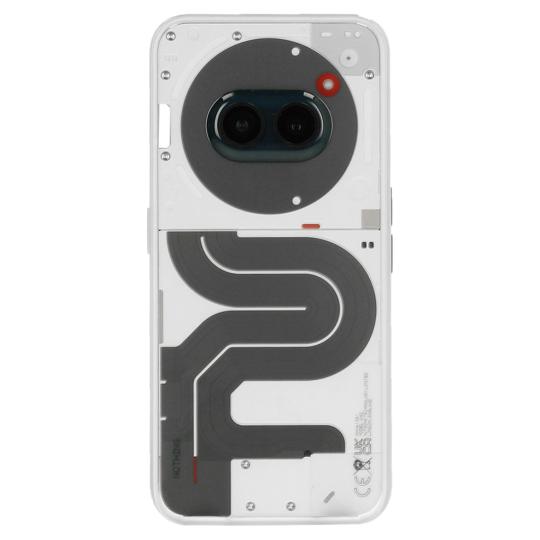 Nothing Phone (2a) 128GB bianco