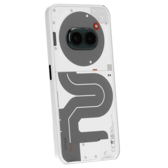 Nothing Phone (2a) 128GB bianco