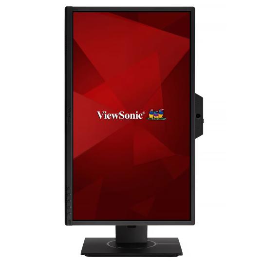Viewsonic Monitor 23,8" VG2440V schwarz | asgoodasnew
