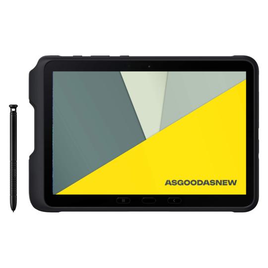 Samsung Galaxy Tab Active 4 Pro 128GB 5G 128GB nero