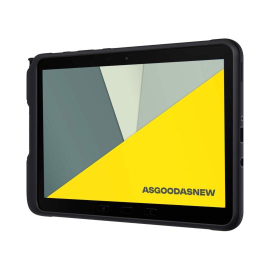 Samsung Galaxy Tab Active 4 Pro 128GB 5G 128GB nero
