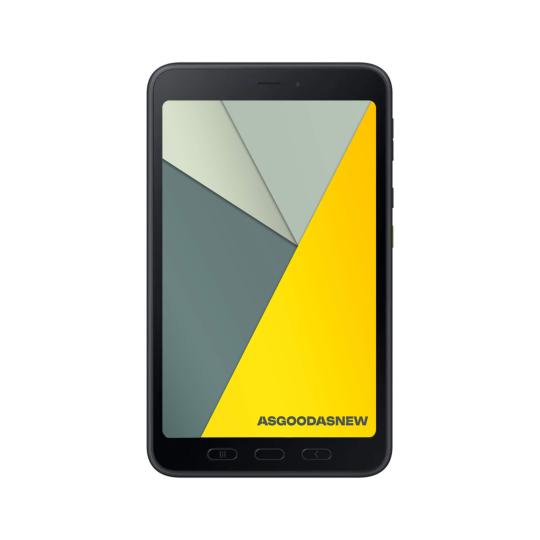 Samsung Galaxy Tab Active 5 Enterprise Edition 128GB 5G 128GB verde