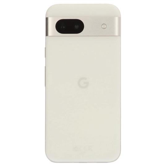 Google Pixel 8a 128GB porcelain