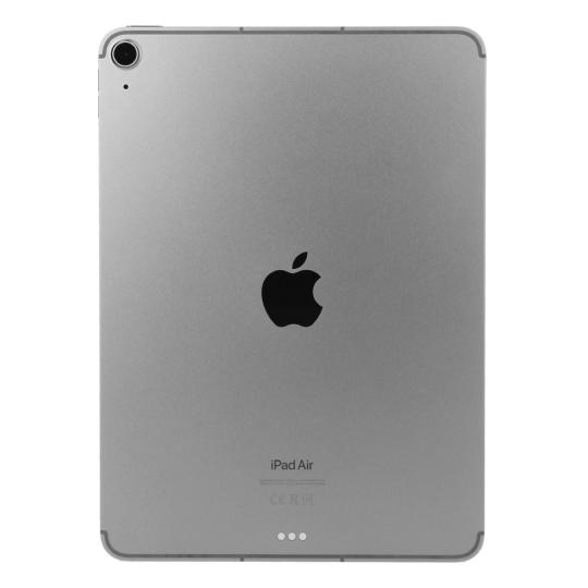 Apple iPad Air 11" Wi-Fi 2024 (M2) 256Go gris sidéral