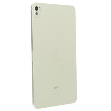 Apple iPad Pro 11" Wi-Fi 2024 (M4) 256GB silber