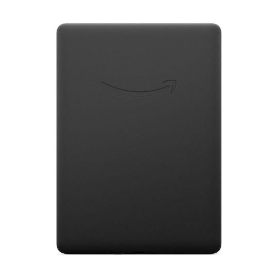 Amazon Kindle Paperwhite 11. Gen (2021) mit Werbung schwarz