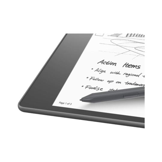 Amazon Kindle Scribe (2022) con Penna 16GB nero