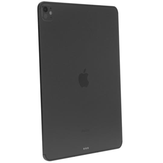 Apple iPad Pro 13" Wi-Fi 2024 (M4) 2To noir sidéral
